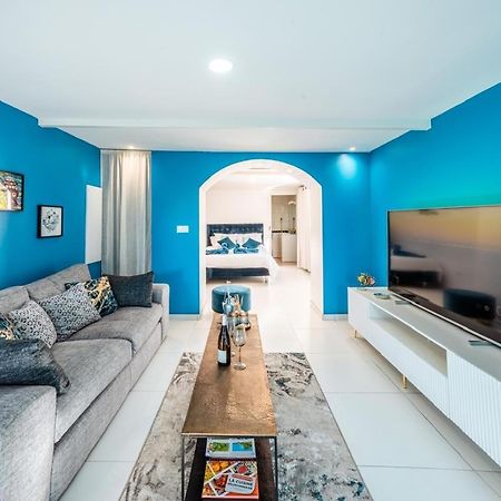 Maison Ocean Pour 2 Personnes A Saint Joseph Εξωτερικό φωτογραφία