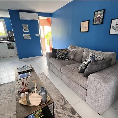 Maison Ocean Pour 2 Personnes A Saint Joseph Εξωτερικό φωτογραφία