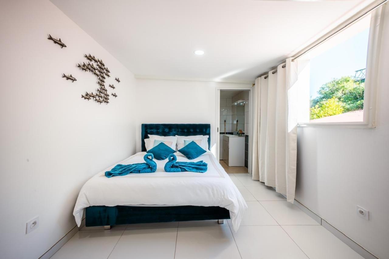 Maison Ocean Pour 2 Personnes A Saint Joseph Εξωτερικό φωτογραφία