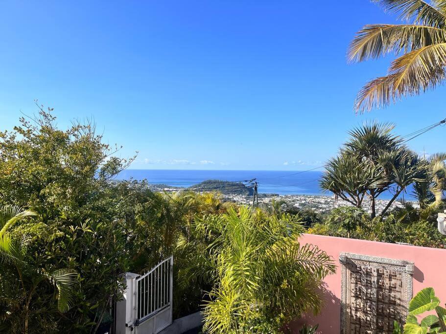 Maison Ocean Pour 2 Personnes A Saint Joseph Εξωτερικό φωτογραφία